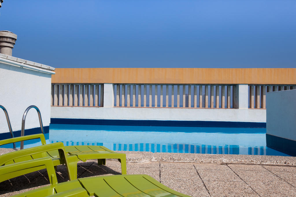 Click&Flat Luxury Tetuan Apartamento Barcelona Quarto foto
