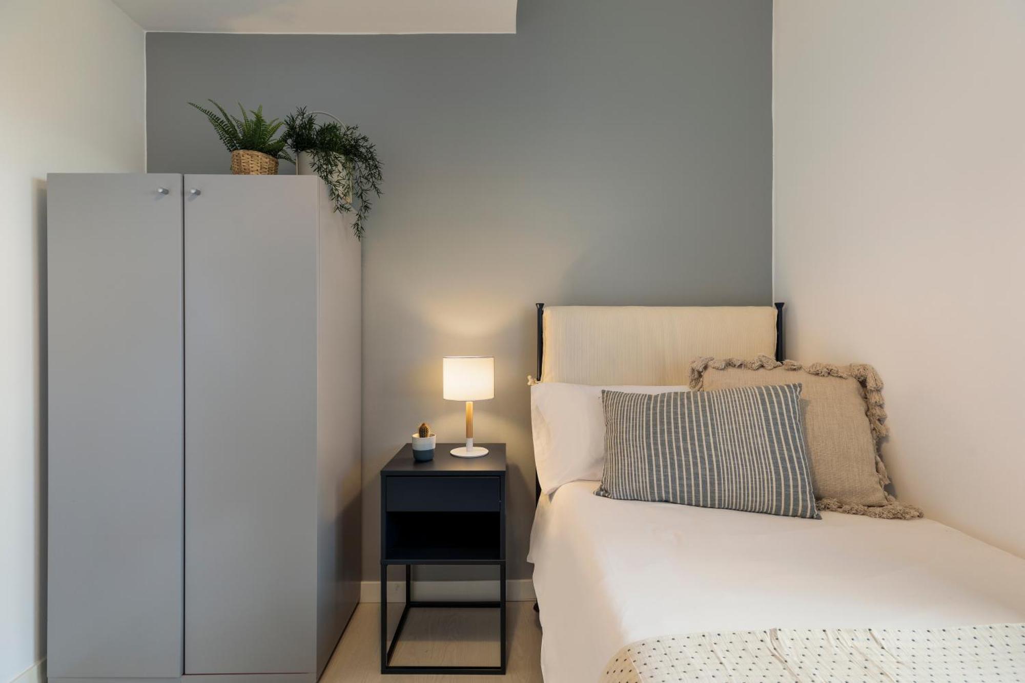 Click&Flat Luxury Tetuan Apartamento Barcelona Exterior foto