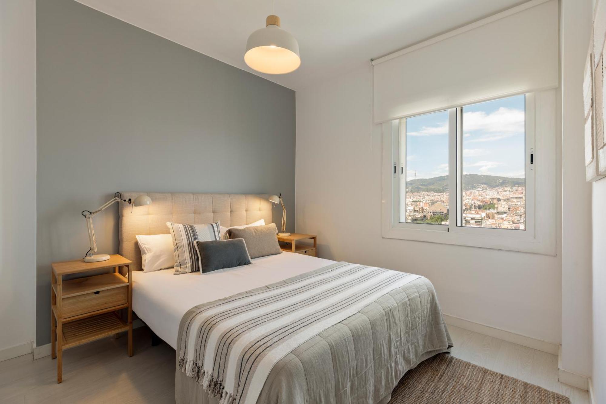Click&Flat Luxury Tetuan Apartamento Barcelona Exterior foto